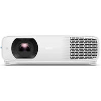 BenQ LH750 5000 ANSI Lumens 1080p Conference Room Projector